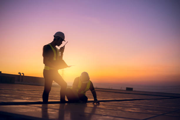 Best Commercial Roofing Services  in Center, CO