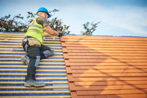 Best Gutter Installation and Repair  in Center, CO